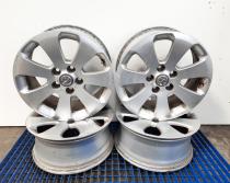 Set jante aliaj R17, cod GM13235010, Opel Insignia A (id:600536)