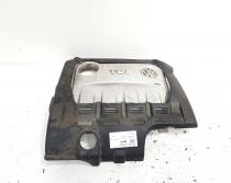 Capac protectie motor, cod 03G103967J, VW Golf 5 (1K1) 2.0 TDI, BMN (id:600741)