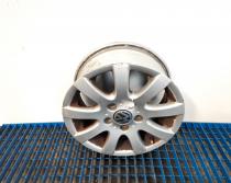 Janta aliaj R15, cod 1K0601025AQ, VW Golf 5 Plus (5M1) (id:600718)