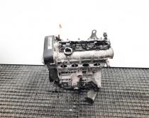 Motor, cod CGG, Skoda Fabia 2 (5J, 542), 1.4 benz (idi:597713)