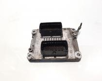 Calculator motor ECU, cod GM24420562, Opel Corsa D, 1.4 benz, Z14XEP (id:600889)