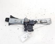 Macara cu motoras usa dreapta spate, Opel Insignia A (id:601033)