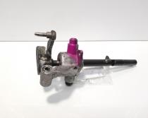 Selector cutie viteza manuala, cod 02T301230E, VW Polo sedan (9N), 5 vit man (idi:598492)