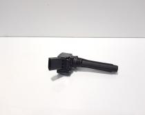 Bobina inductie, cod 04C905110E, Audi A1 (8X1), 1.0 TFSI, CHZ (idi:599812)