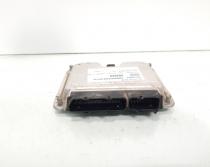 Calculator motor ECU, cod 036906032P, 0261207179, Skoda Octavia 1 (1U2) 1.4 benz, AXP (idi:593523)