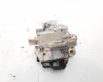 Broasca usa stanga fata, cod 8E1837015AA, Audi A4 Cabriolet (8H7) (idi:593897)