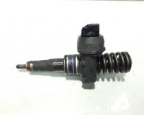 Injector, cod 038130073AJ, BTD, 0414720037, VW Passat Variant (3B5), 1.9 TDI, AVB (idi:595526)