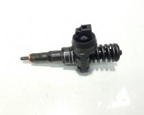 Injector, cod 038130073AJ, BTD, 0414720037, VW Passat (3B3), 1.9 TDI, AVB (idi:595575)