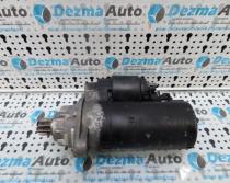 Cod: 02M911023A, electromotor Audi A4 Avant (8D5, B5) 1.9tdi AJM, (id:189523)