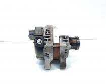 Alternator 120A, cod CV6T-10300-FA, Ford Focus 3, 1.0 benz, M2DA (id:601526)