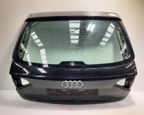 Haion cu luneta, Audi A4 Allroad (8KH, B8) (idi:594020)