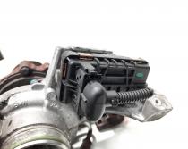 Actuator turbo, cod 6NW009660, Bmw 3 (E90) 2.0 diesel, N47D20A (id:601320)