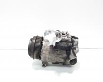 Compresor clima, cod 447260-3090, Mercedes Clasa E (W212), 2.2 CDI, OM651925 (pr:110747)