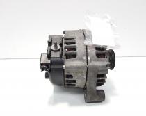 Alternator 180A, Valeo, cod 7802261, Bmw 3 Touring (E91) 2.0 diesel, N47D20C (pr:110747)