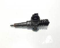 Injector, cod 038130073BP, BPT, 0414720314, VW Sharan (7M8, 7M9, 7M6), 1.9 TDI, BVK (idi:595539)