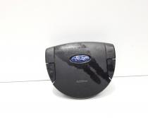 Airbag volan cu comenzi, Ford Mondeo 3 (B5Y) (id:601760)