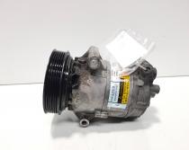 Compresor clima, cod 8200316164, Renault Scenic 2, 1.5 DCI, K9KF728 (id:602100)