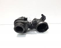 Tub turbo cu senzor, cod A6510900437, Mercedes Clasa C T-Model (S204), 2.2 CDI, OM651913 (id:602043)