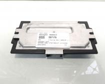 Modul xenon, cod 9204536-01, Bmw 3 Cabriolet (E93) (idi:597176)