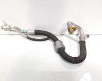 Conducta clima dubla, cod 9168365-02, Bmw X1 (E84), 2.0 diesel, N47D20C (idi:597189)