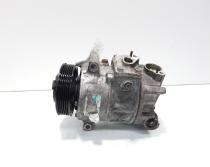 Compresor clima, cod 1K0820803S, VW Golf 5 (1K1), 2.0 TDI, BMM (idi:601788)