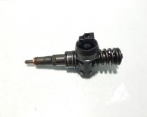 Injector, cod 038130079TX, BPT, VW Golf 5 (1K1), 1.9 TDI, BLS (idi:595543)