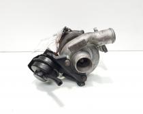 Turbosuflanta, cod 8973000923, Opel Meriva A, 1.7 CDTI, Z17DTH(pr:110747)