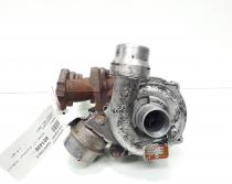 Turbosuflanta, cod 54399700070, Renault Megane 3 Combi, 1.5 DCI, K9K832 (id:601436)