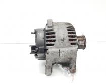 Alternator 110A Valeo, cod 8200290215, Renault Scenic 2, 1.9 DCI, F9Q812 (pr:110747)