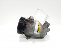 Compresor clima, cod 8200053264, Renault Megane 2 Combi, 1.9 DCI, F9Q (id:601427)