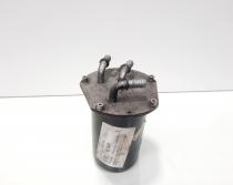 Carcasa filtru combustibil, cod 7N0127400, VW Tiguan (5N), 2.0 TDI, CFF (id:601542)