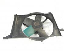 Electroventilator, Opel Tigra (S93) 1.4 benz, X14XE (id:602574)