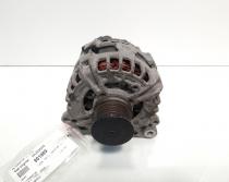 Alternator 140A, Bosch, cod 03L903023K, Seat Leon (5F1) 1.6 TDI, CLH (id:601989)