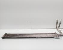 Radiator racire ulei servo directie cod 7570100, Bmw 5 Gran Turismo (GT), 3.0 Diesel, N57D30A (id:602616)