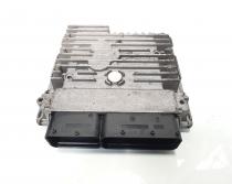 Calculator motor ECU, cod 03L906023DL, Skoda Fabia 2 (5J, 542) 1.6 TDI, CAYC (id:602629)