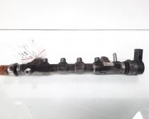 Rampa injectoare cu senzori, cod 03L089M, VW Passat (362), 2.0 TDI, CFF (id:601936)