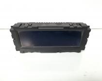 Display bord, cod 12844841G, Opel Insignia A Combi (id:602562)