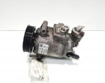 Compresor clima, cod 5N0820803A, Vw Passat (3C2) 2.0 TDI, CBA (id:602767)