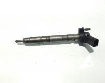 Injector, cod 03L130277, 0445116030, Seat Exeo (3R2), 2.0 TDI, CAH (idi:595396)