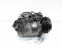 Compresor clima, cod 447260-2982, Bmw 7 (F01, F02), 3.0 diesel, N57D30A (pr:110747)