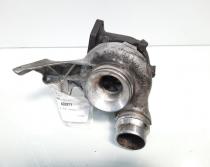 Turbosuflanta, cod 851745203, Bmw 5 (F10), 2.0 diesel, N47D20C (id:602671)