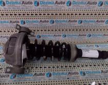 Amortizor stanga spate Vw Touareg 7LA, 7L6, 7L7, 7L0513029E