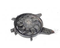 Electroventilator, cod 28164-4A000, 0281002554, Hyundai Terracan (HP), 2.9 CRDI, P93U (id:602973)