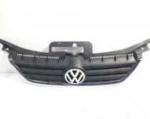 Grila bara fata centrala sus cu sigla, cod 1T0853651, VW Touran (1T1, 1T2) (id:602925)