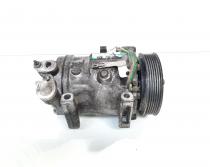 Compresor clima, cod 9656572680, Citroen Xsara Picasso, 1.6 HDI, 9HZ (id:602126)