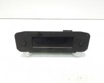 Display bord, cod 96564643XT, Peugeot 206 Van (idi:596423)