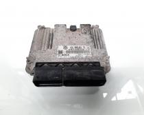 Calculator motor ECU, cod 03G906021TG, 0281014715, Skoda Octavia 2 Combi (1Z5), 1.9 TDI, BLS (id:603057)