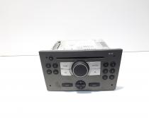 Radio CD, cod 13233926, Opel Vectra C GTS (idi:600851)