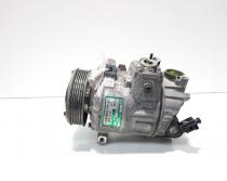 Compresor clima, cod 1K0820803Q, VW Jetta 3 (1K2), 1.9 TDI, BKC (idi:600365)