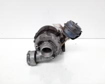 Turbosuflanta, cod 038145702G, VW Passat (3B3), 1.9 TDI, AWX (id:603253)